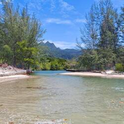 Berjaya Langkawi Resort / Umgebung