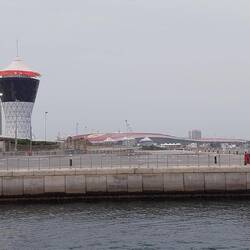 Daneben World of Ferrari