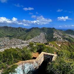 Kompletter Südosten