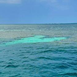 Bootstour mit Schnorcheln, Kajak und Standup-Paddeln