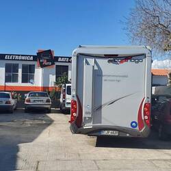 VitAuto Werkstatt Pera