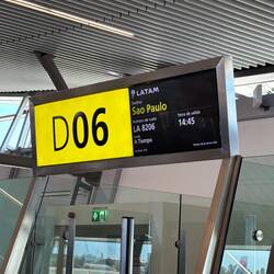 On time
