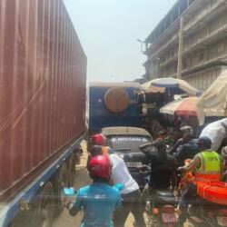 Mein persönlicher Albtraum