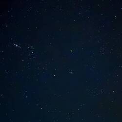 Orion's Belt