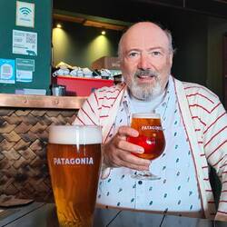 Patagonia Beer