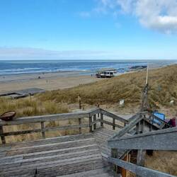 Da unten gibt's gleich KuK.