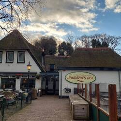 Wieder mal so ein toller Laden...