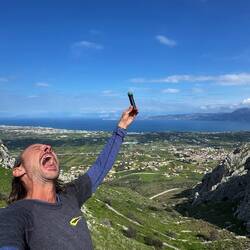 Cache Nr. 4 heute 👌