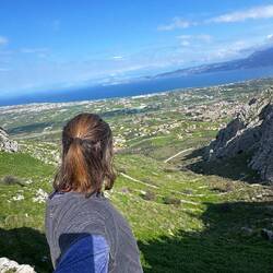 Der Ausblick 🫶❤️