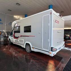 20€ Handwäsche kannst du auch gar nichts sagen!