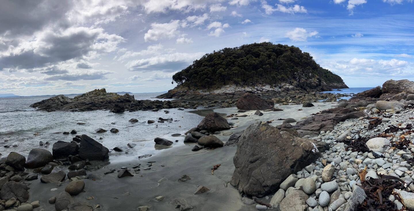 Penguin Island