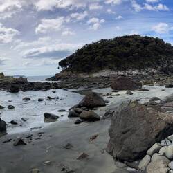 Penguin Island