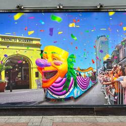 Mural
