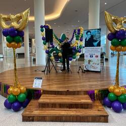 New Orleans airport
