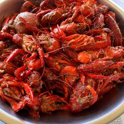 Crawfish (Ecrevisse)