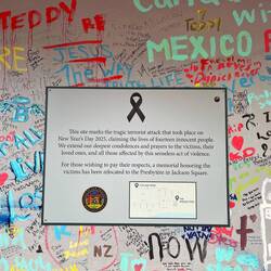 Terrorist attack (Jan 1, 2025)