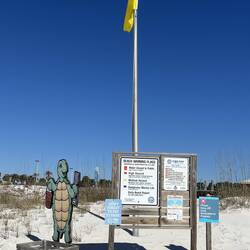 Romar Beach
