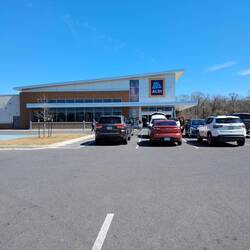 In den USA freut man sich über Heimat wie Aldi