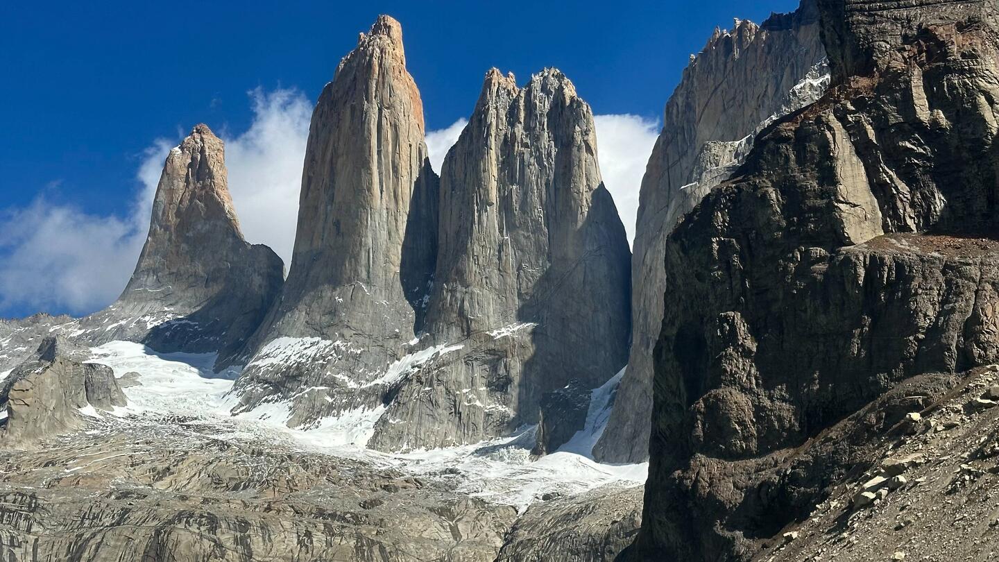 The Towers