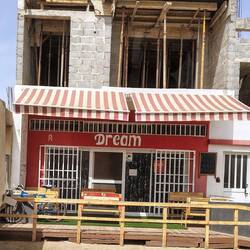 Where roasted chicken dreams are made