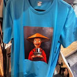 Der vietnamesische Heiner 😎😁😉