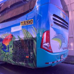 Eco tourism
