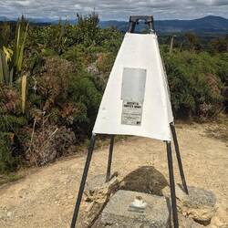 Hope Saddle