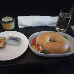Brekkie in 2A