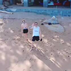 Tanote Bay ☀️🏝️ Für ois de schönsti Strand uf Koh Tao ☺️