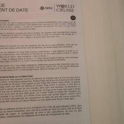 Le 1er mars est gommé de nos vies 😥