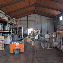 Alles wie immer, Verkostung zwischen Etikettiermaschine und Abfüllanlage 😄