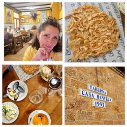 Tapas 🤷‍♀️🤷