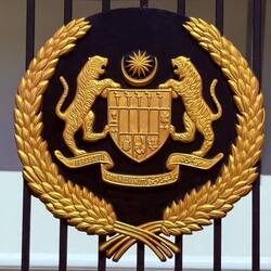 The President's Palace