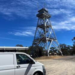 Aufm Berg oben 👆🏼