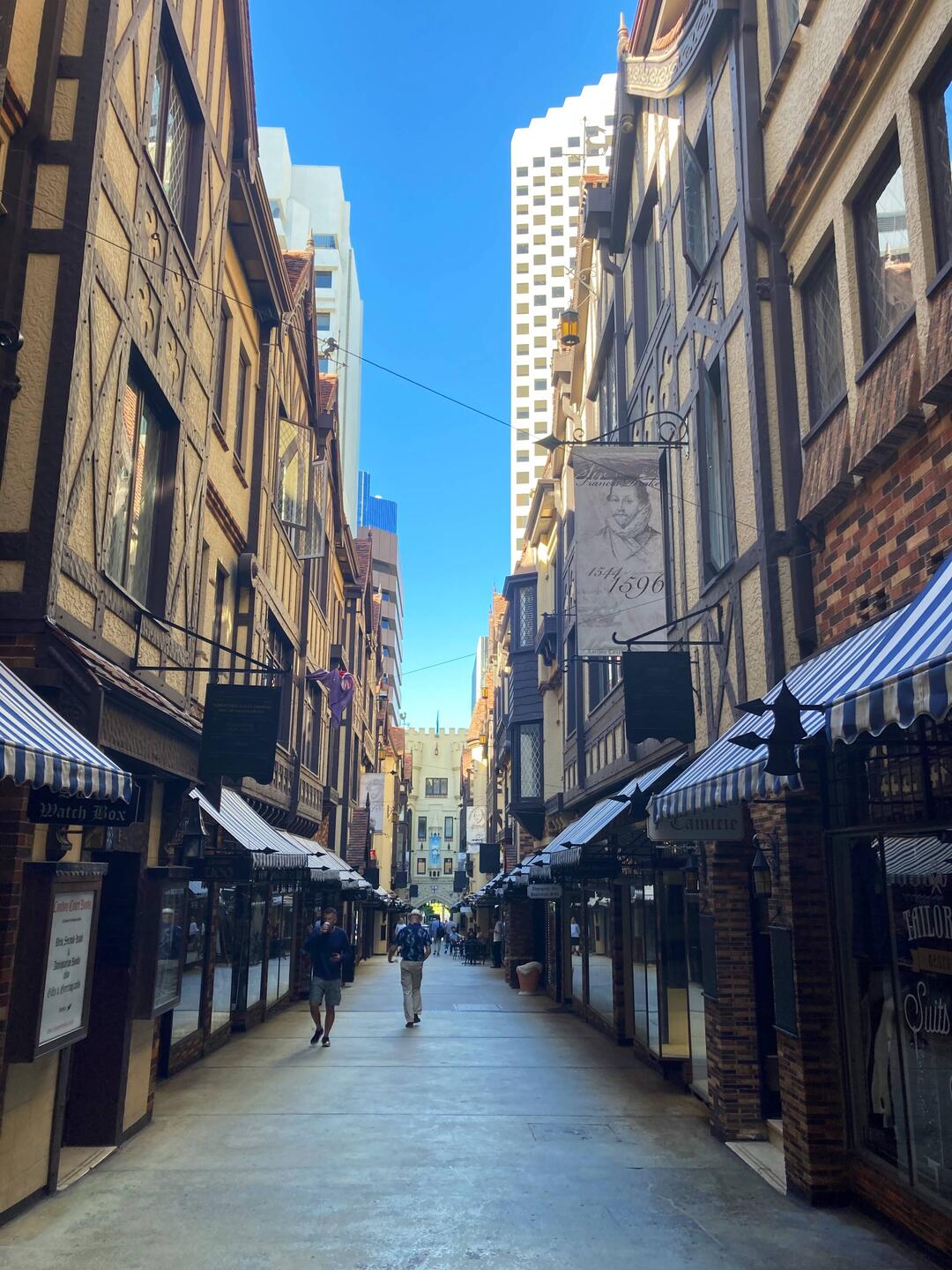 London Court (Perth)