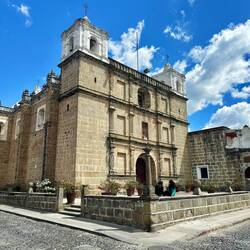 Iglesia Escuela de Cristo