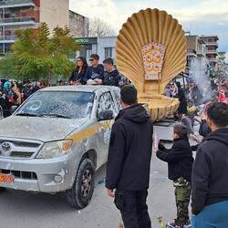 Karneval Korinth
