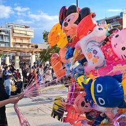 Karneval Korinth