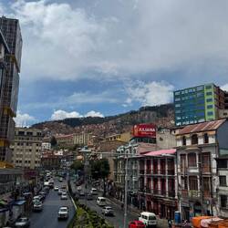 La Paz