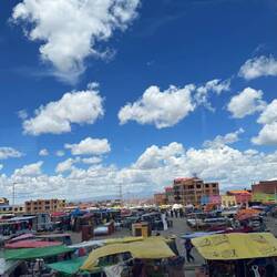 El Alto