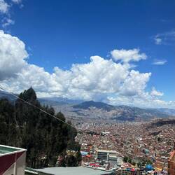 La Paz