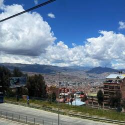 La Paz