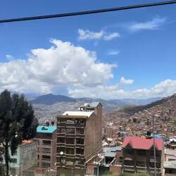 La Paz