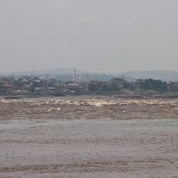 ...sowie auf Kinshasa sind großartig