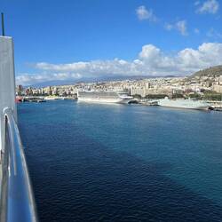 Santa Cruz de Tenerife