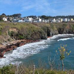 Mendocino