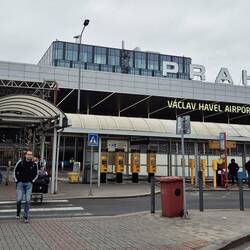 was für ein Temperaturunterschied 🥶