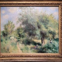 The Pear Tree