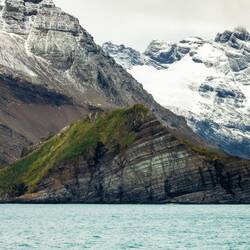 South Georgia Island ... arrival.