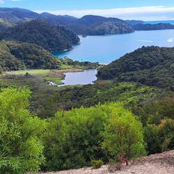 This viewpoint just took my breath away.